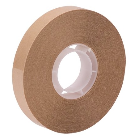 3M 1/2'' x 36 yds. 3M 987 Adhesive Transfer Tape, 6PK T9639876PK